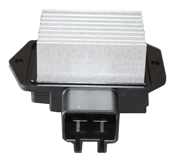 FRT RESISTOR BLOCK